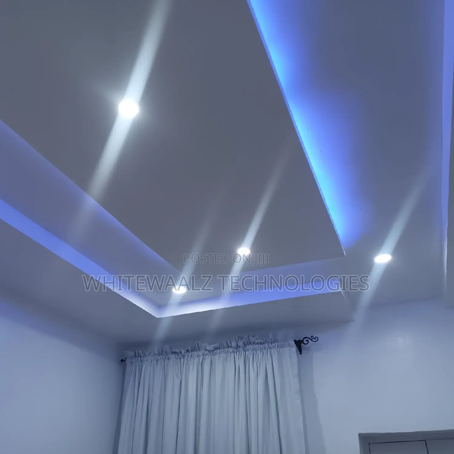 Selfcontain For Rent (Furnished With Room Service) in Jikwoyi