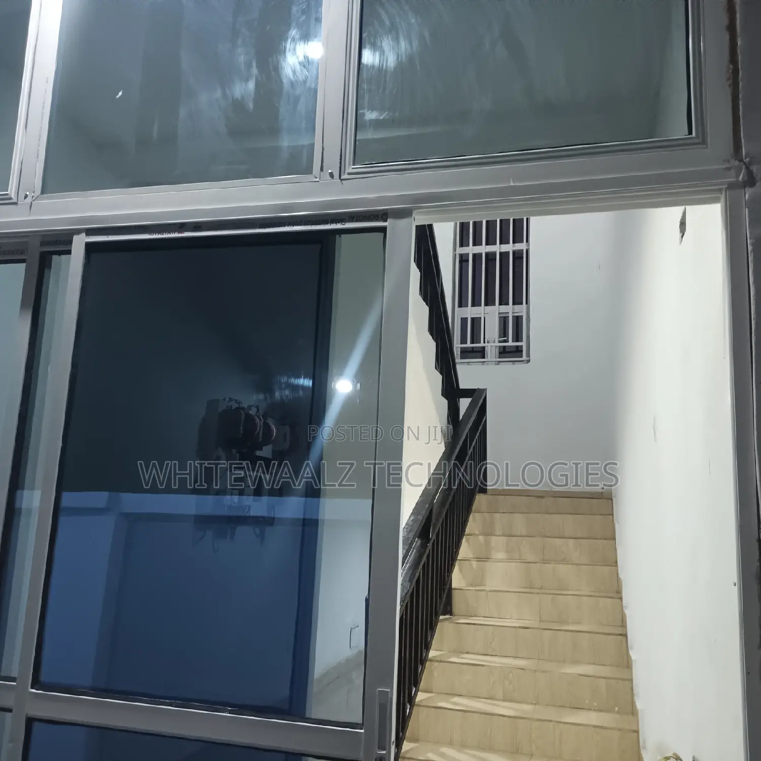 Selfcontain For Rent (Furnished With Room Service) in Jikwoyi