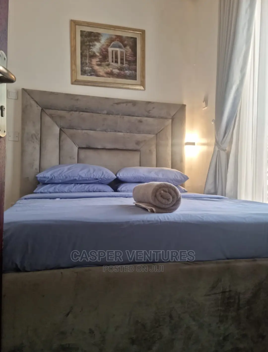 5 Star Studio Apartment in Lekki Phase 1