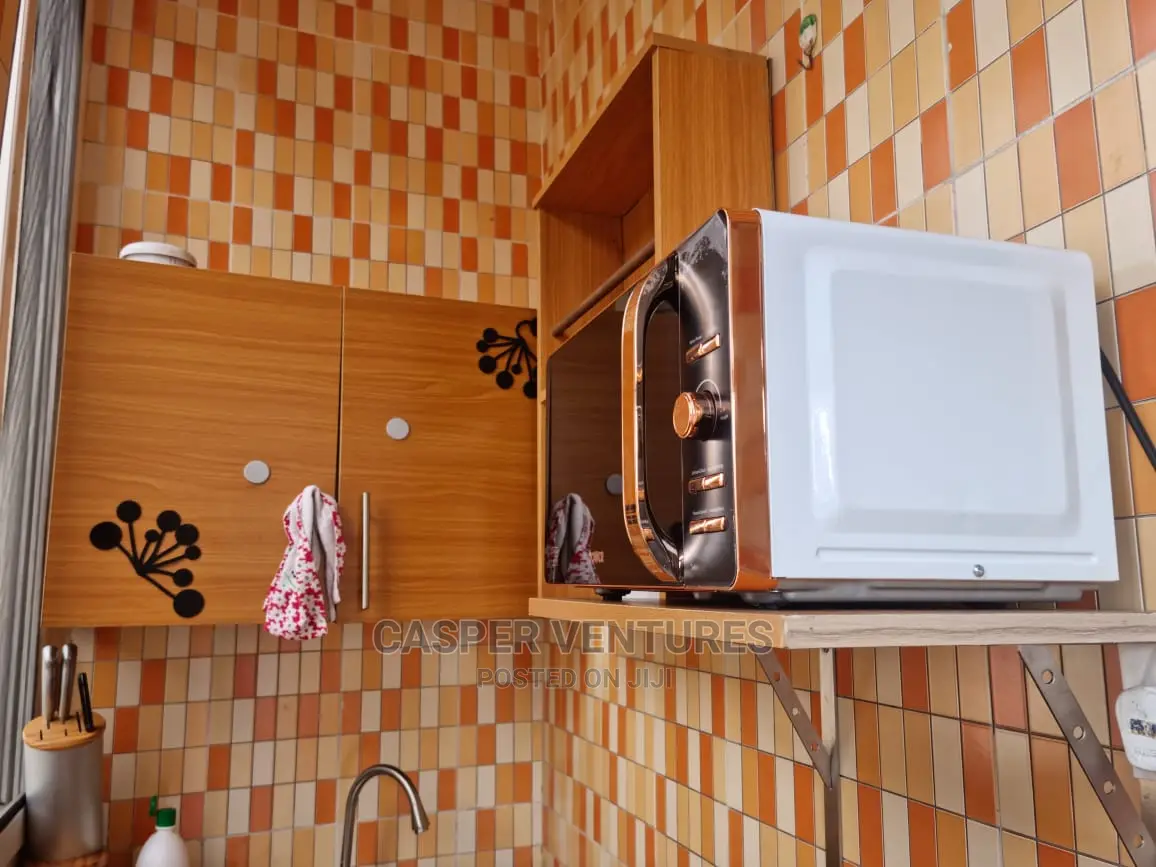 5 Star Studio Apartment in Lekki Phase 1