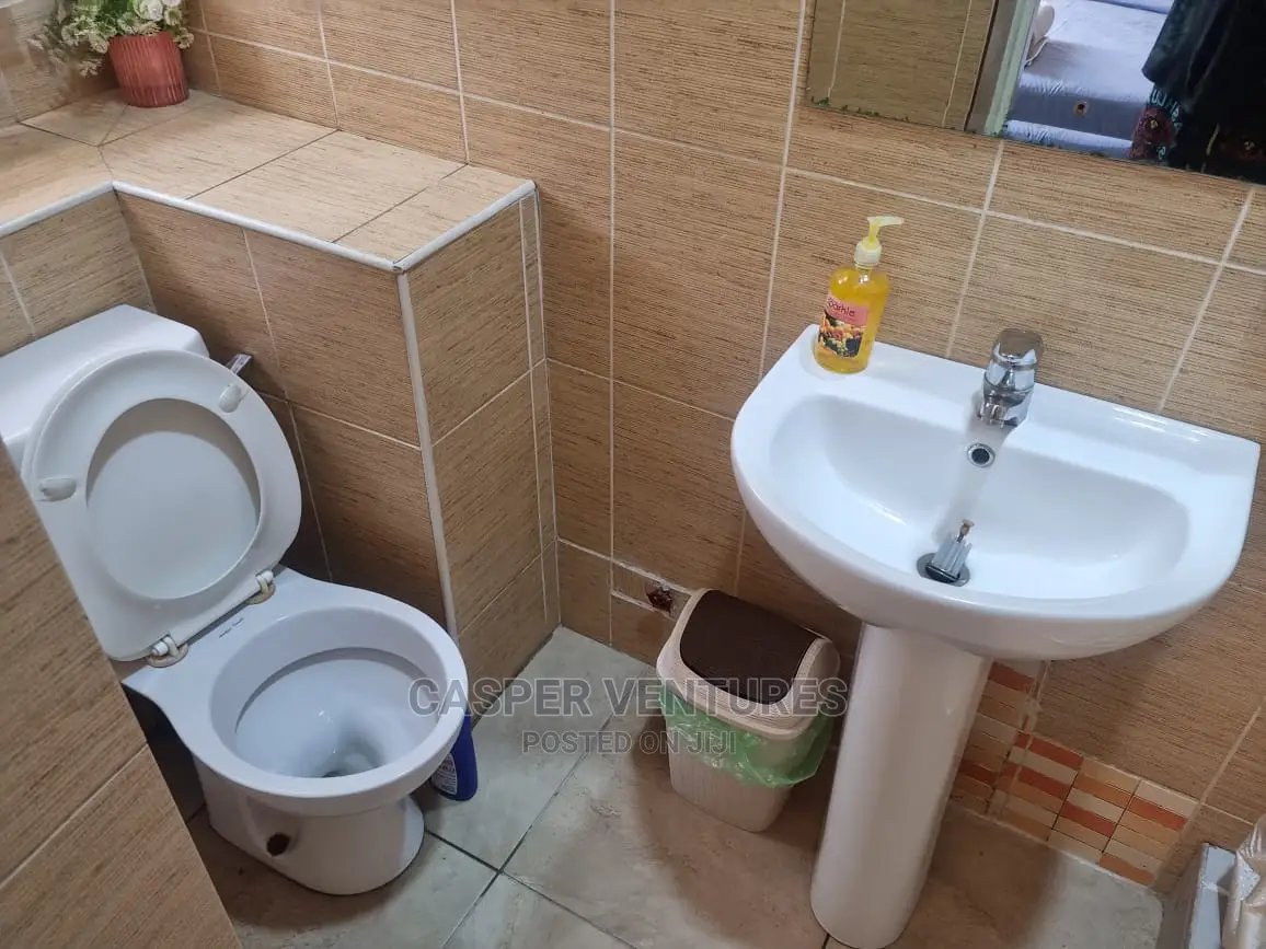 5 Star Studio Apartment in Lekki Phase 1