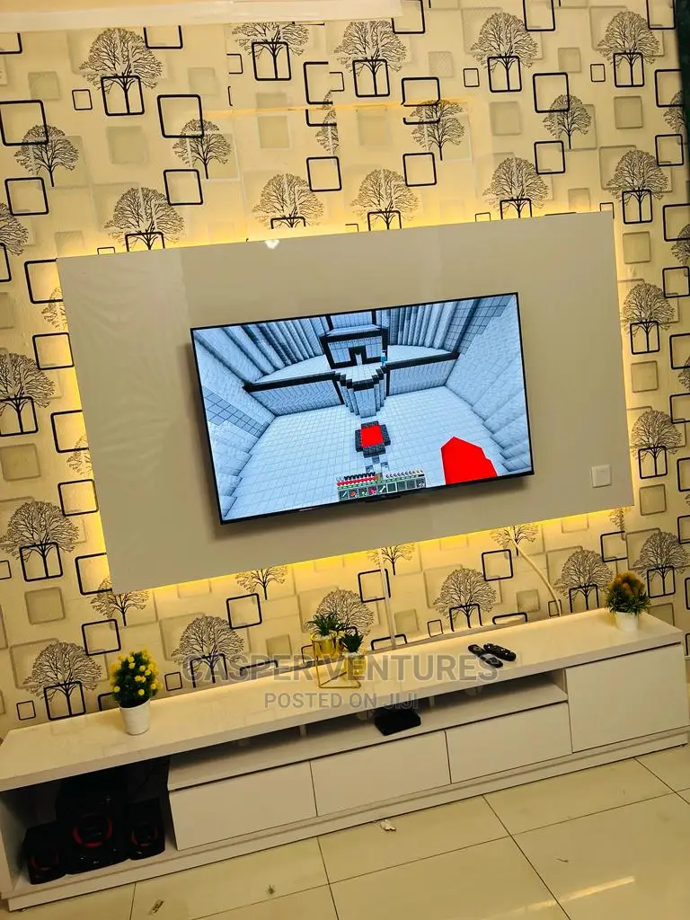 Exclusive 1-Bedroom Apartment in Chevron