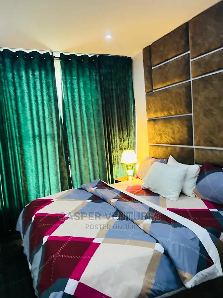Exclusive 1-Bedroom Apartment in Chevron