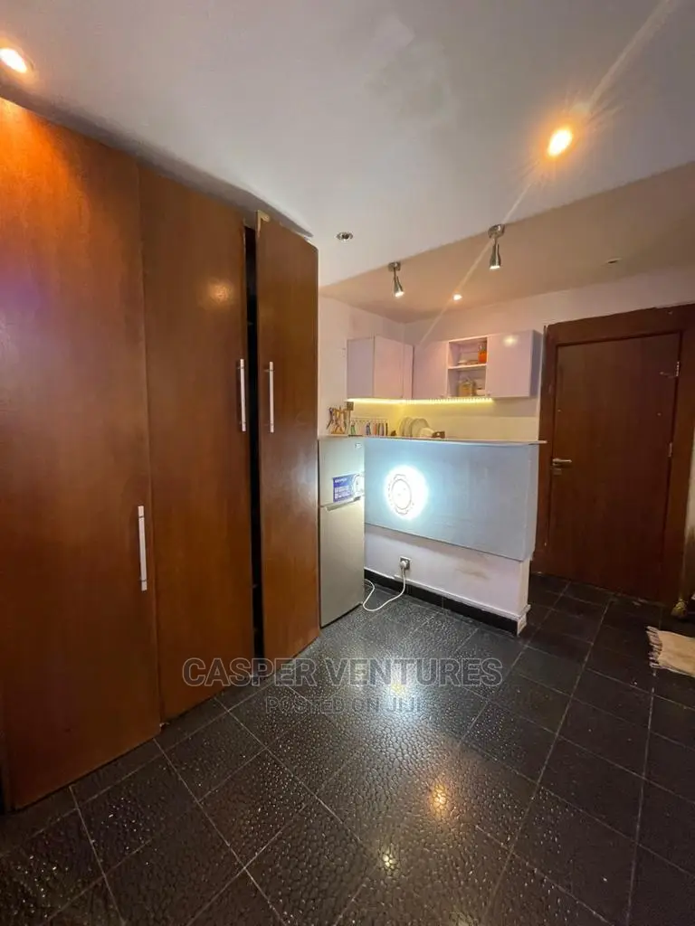 Glamorous Studio Apartment in Chevron