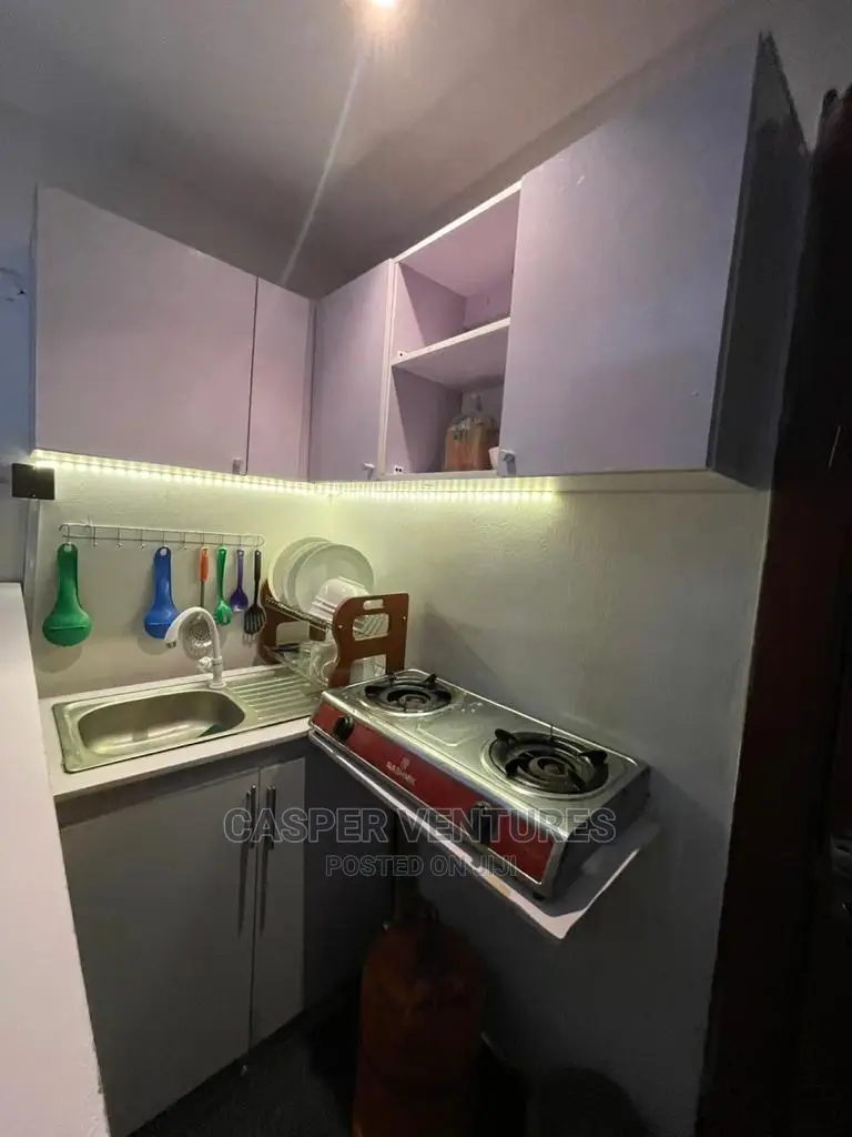 Glamorous Studio Apartment in Chevron