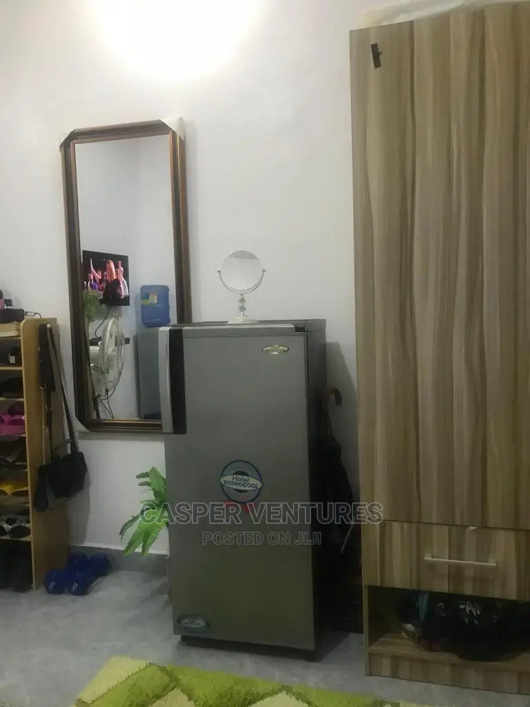 Classy Self-Contained Apartment in Agungi