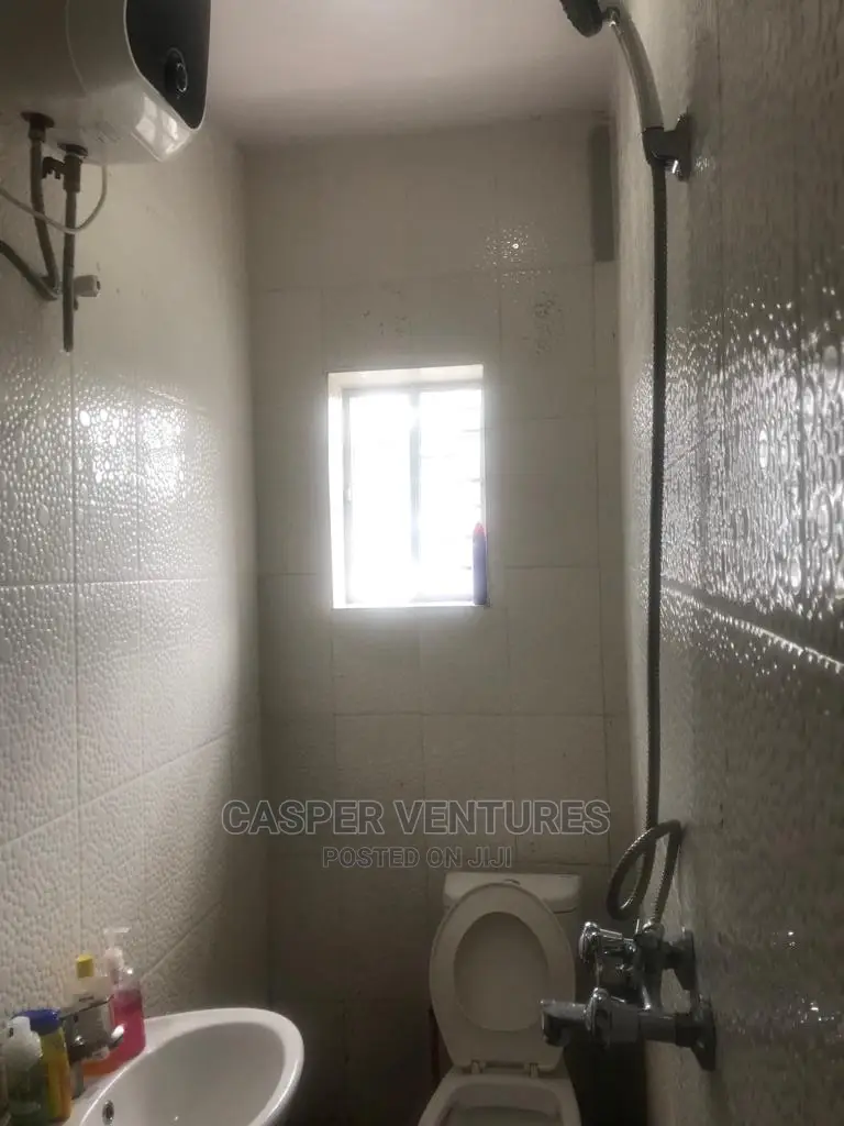 Classy Self-Contained Apartment in Agungi