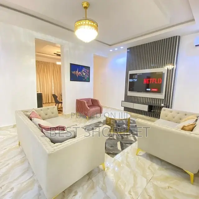 Fully Equipped 2 Bedrooms in Jahi