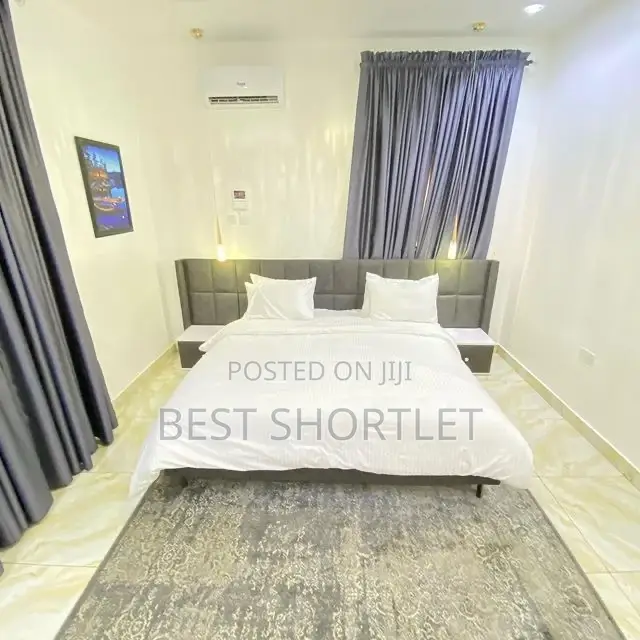 Fully Equipped 2 Bedrooms in Jahi