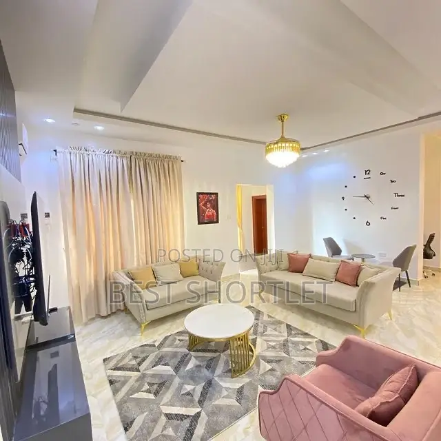 Fully Equipped 2 Bedrooms in Jahi