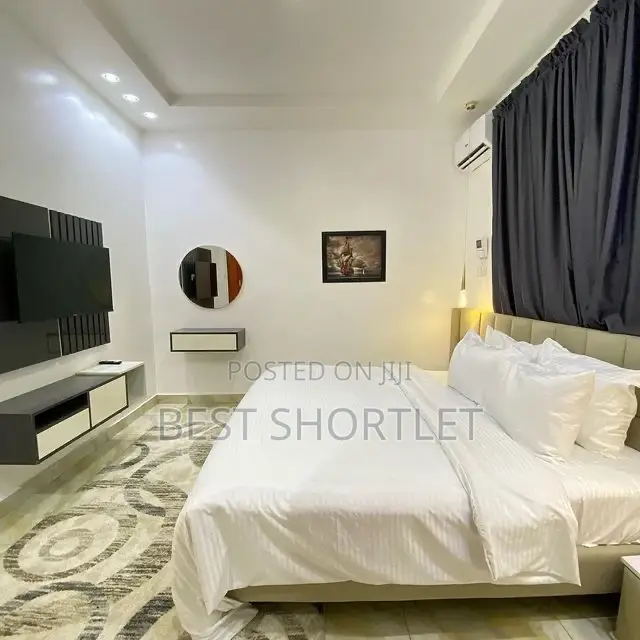 Fully Equipped 2 Bedrooms in Jahi