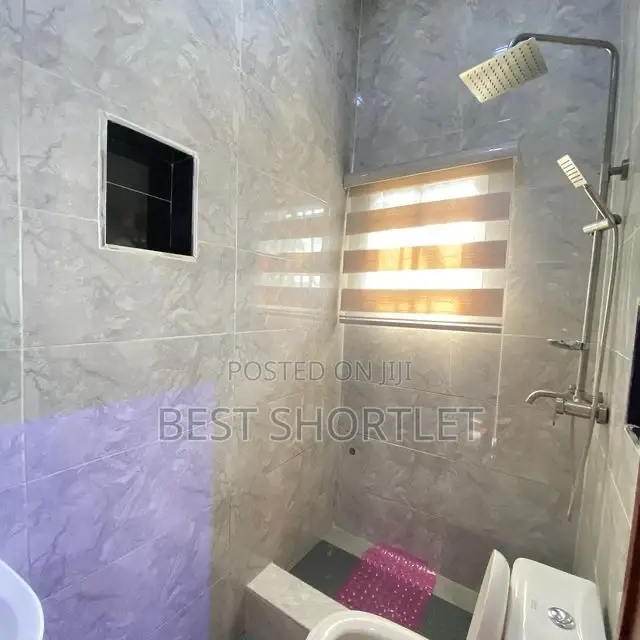 Fully Equipped 2 Bedrooms in Jahi