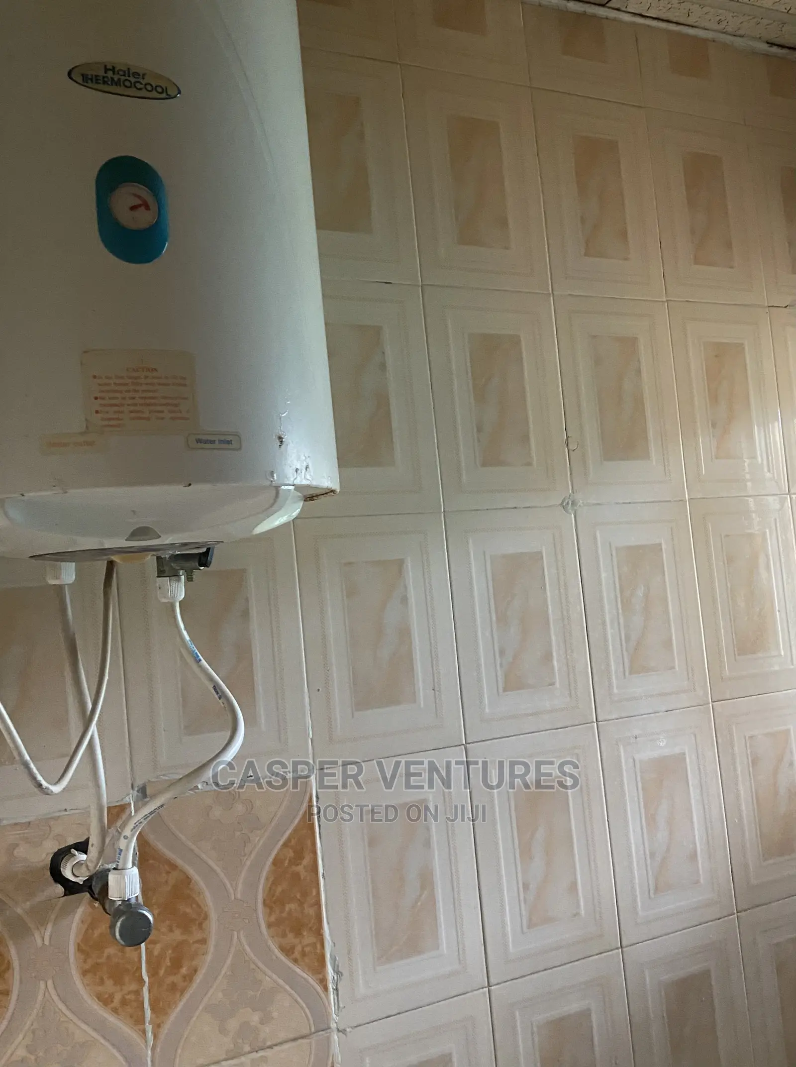 Classy 1 Bedroom Shortlet Apartment at Chevron in Chevron
