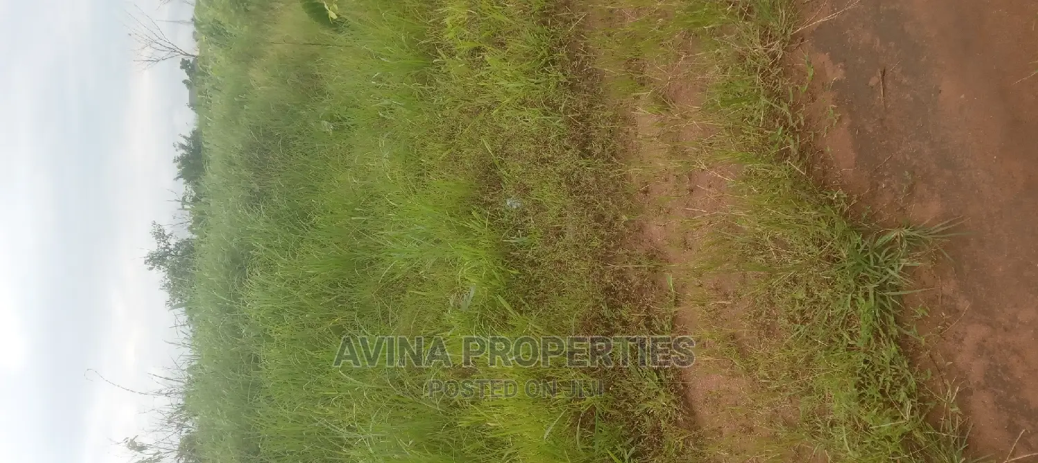 A Total of One Plot of Land for Sale at Owerri in Owerri