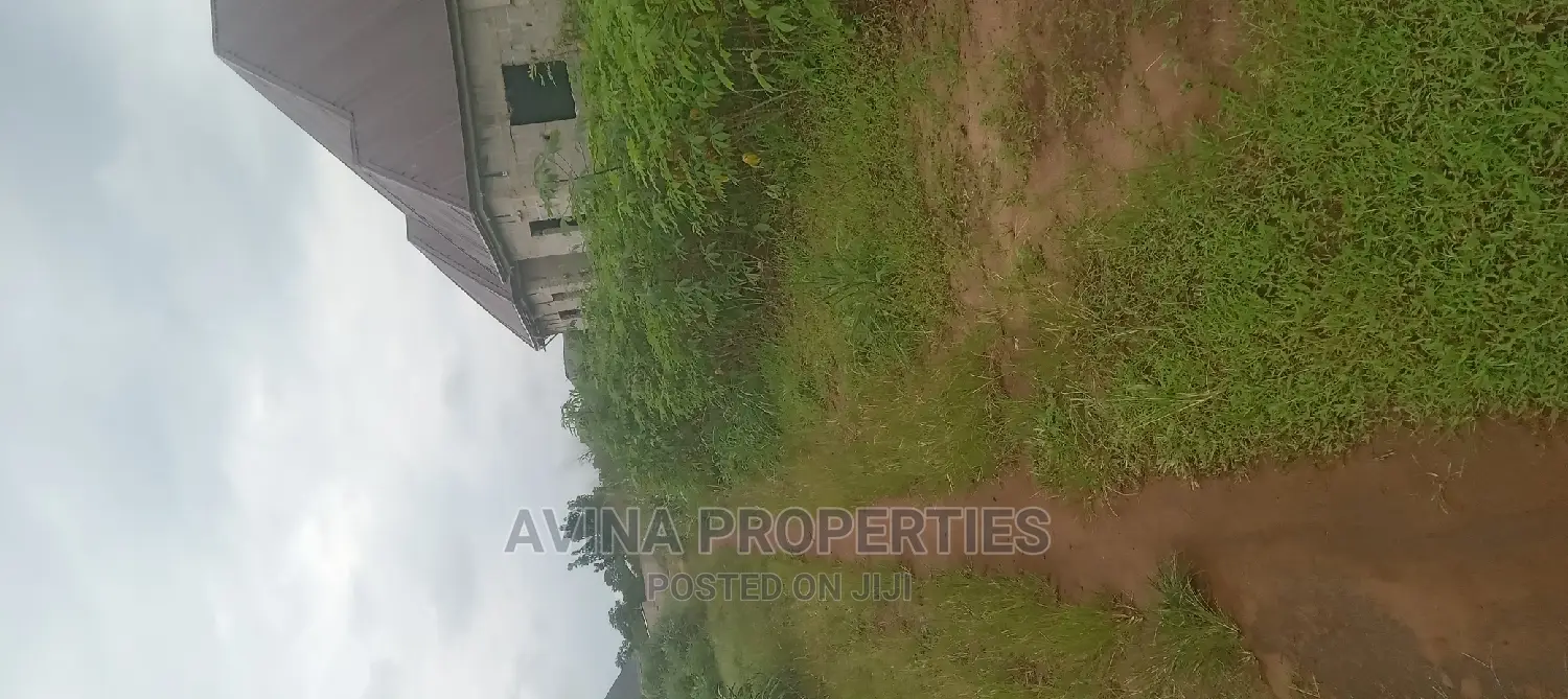 A Total of One Plot of Land for Sale at Owerri in Owerri