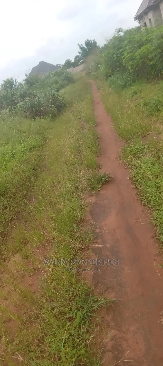 A Total of One Plot of Land for Sale at Owerri in Owerri