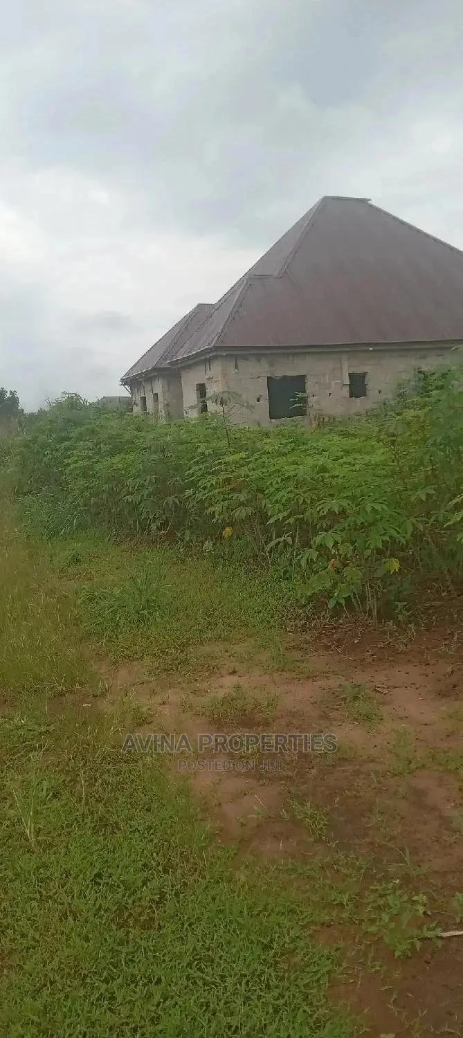 A Total of One Plot of Land for Sale at Owerri in Owerri