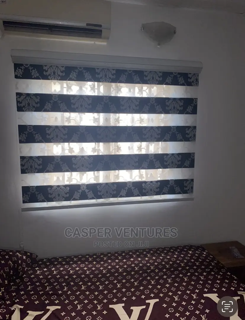 Classy 1 Bedroom Shortlet Apartment at Chevron in Chevron