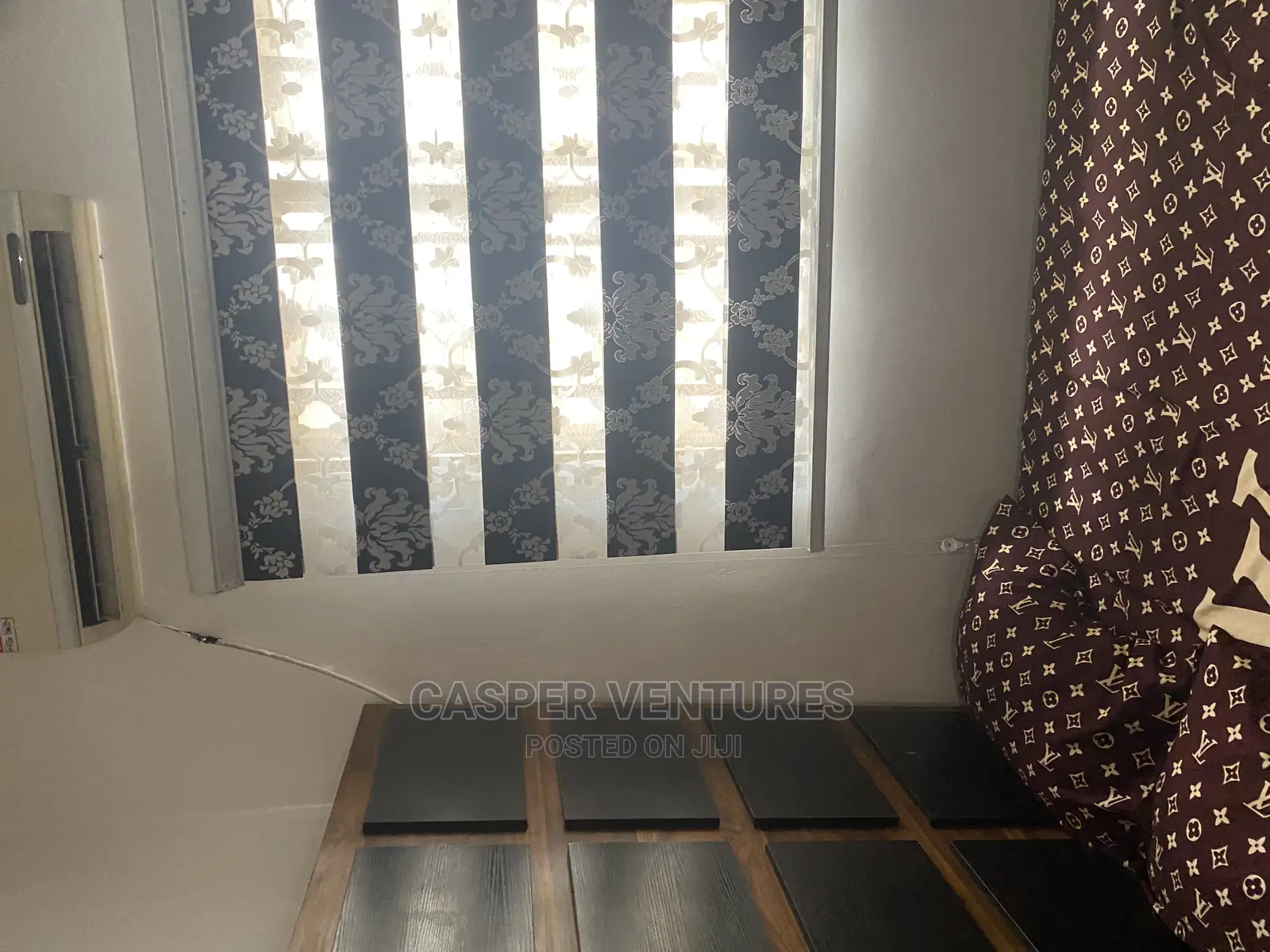Classy 1 Bedroom Shortlet Apartment at Chevron in Chevron