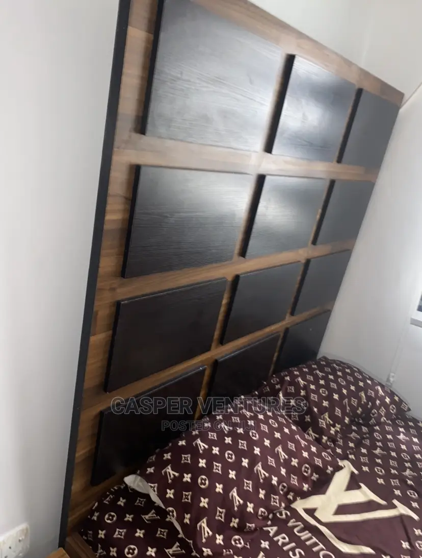 Classy 1 Bedroom Shortlet Apartment at Chevron in Chevron
