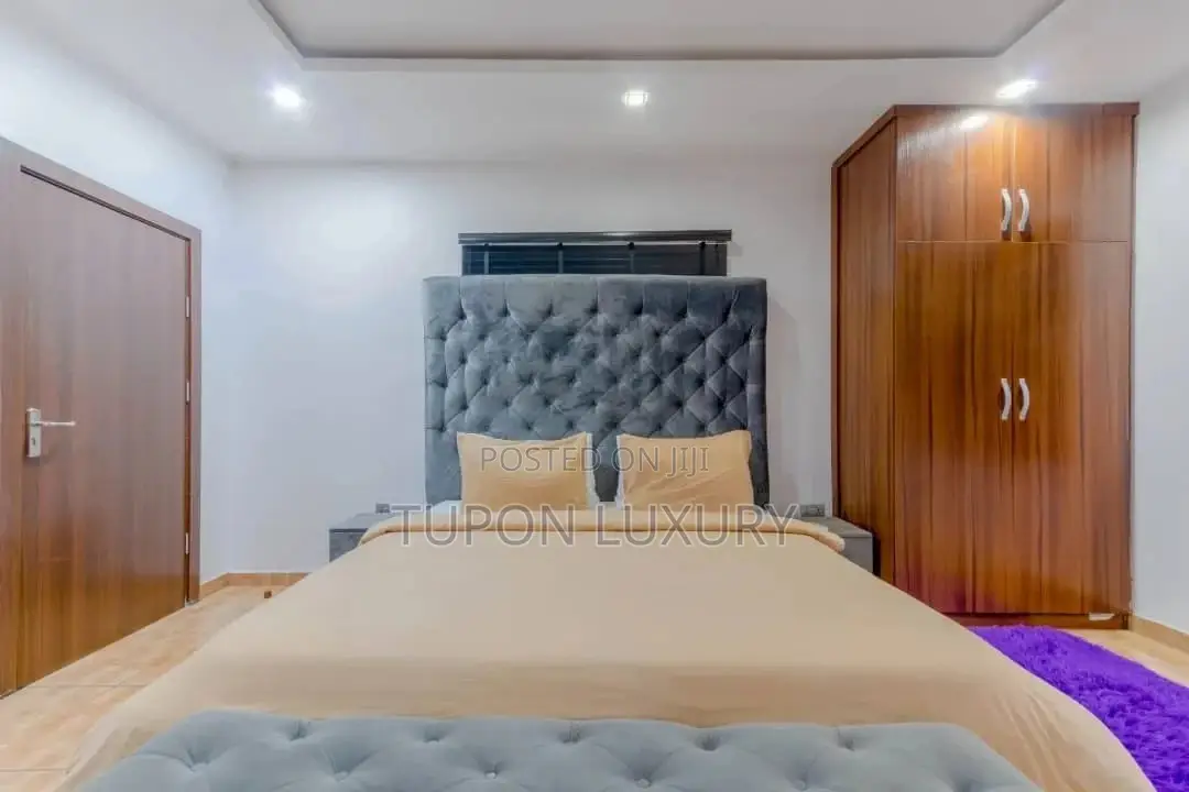 Party Apartment: 4 Bedroom Detached Duplex for Shortlet in Ikate