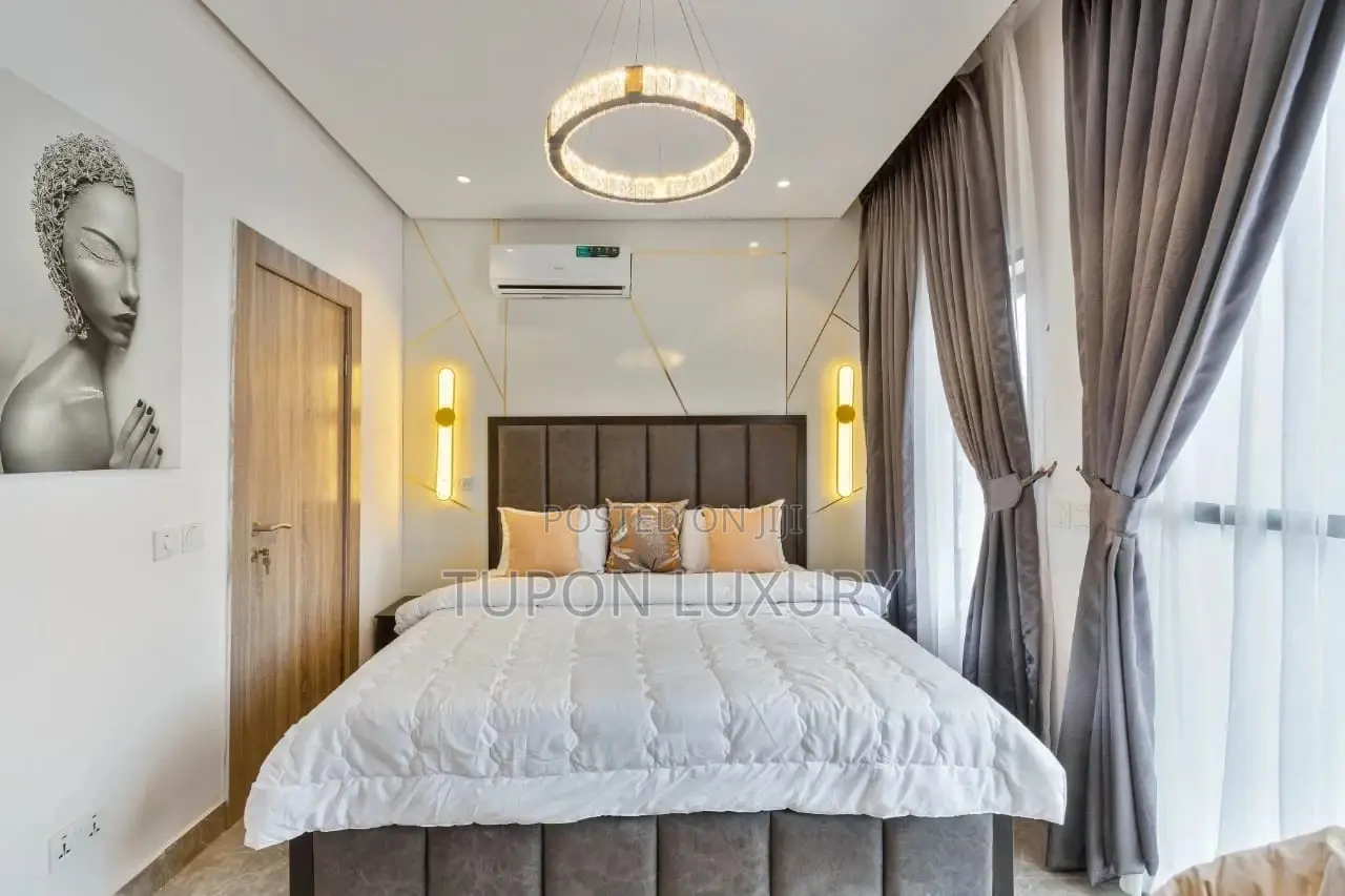 2bedroom Apartment With Ps5 and Snooker in Osapa london