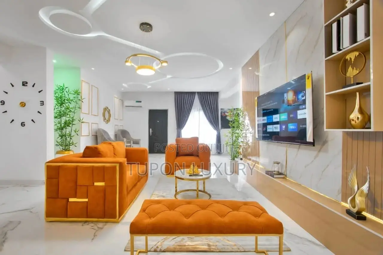 2bedroom Apartment With Ps5 and Snooker in Osapa london