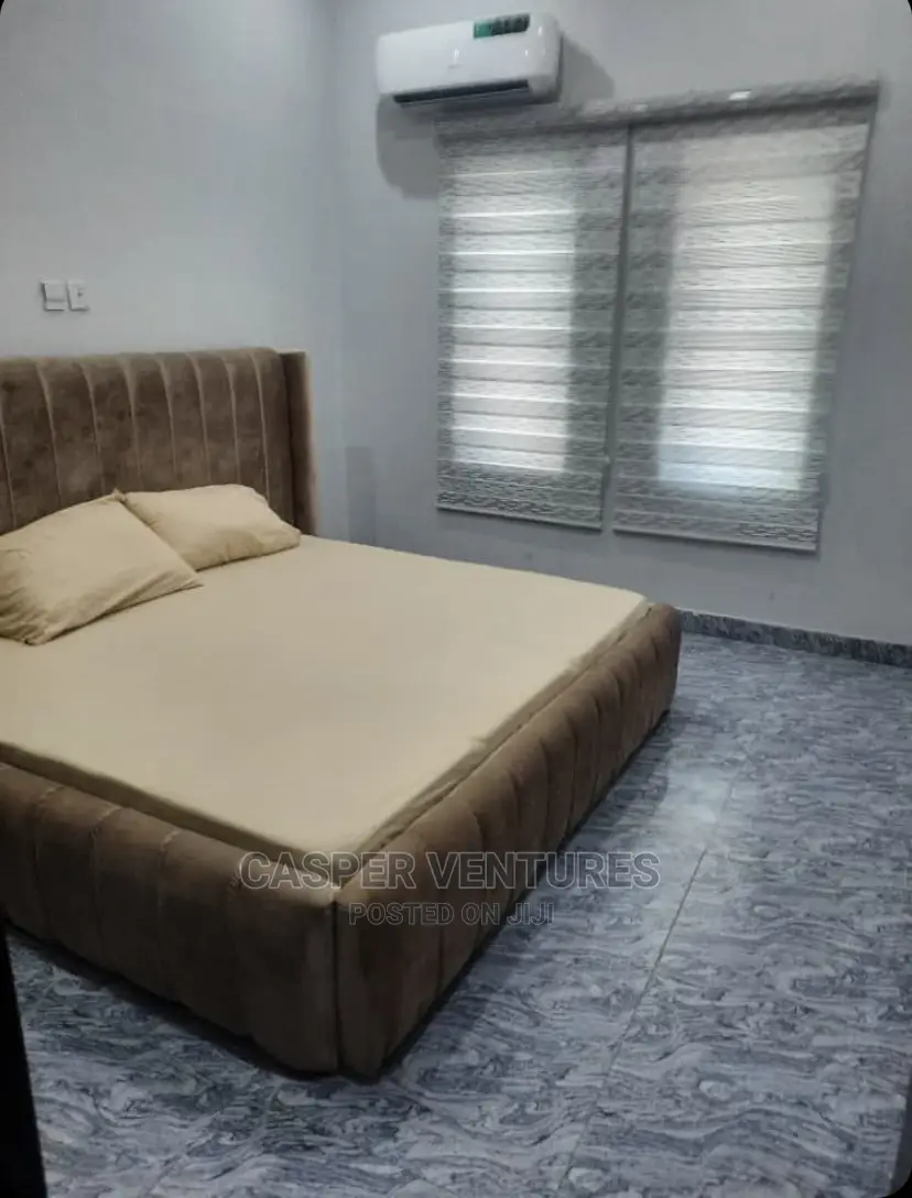 Stylish Apartment in Victoria Island for Short Let in Adeola Hopewell
