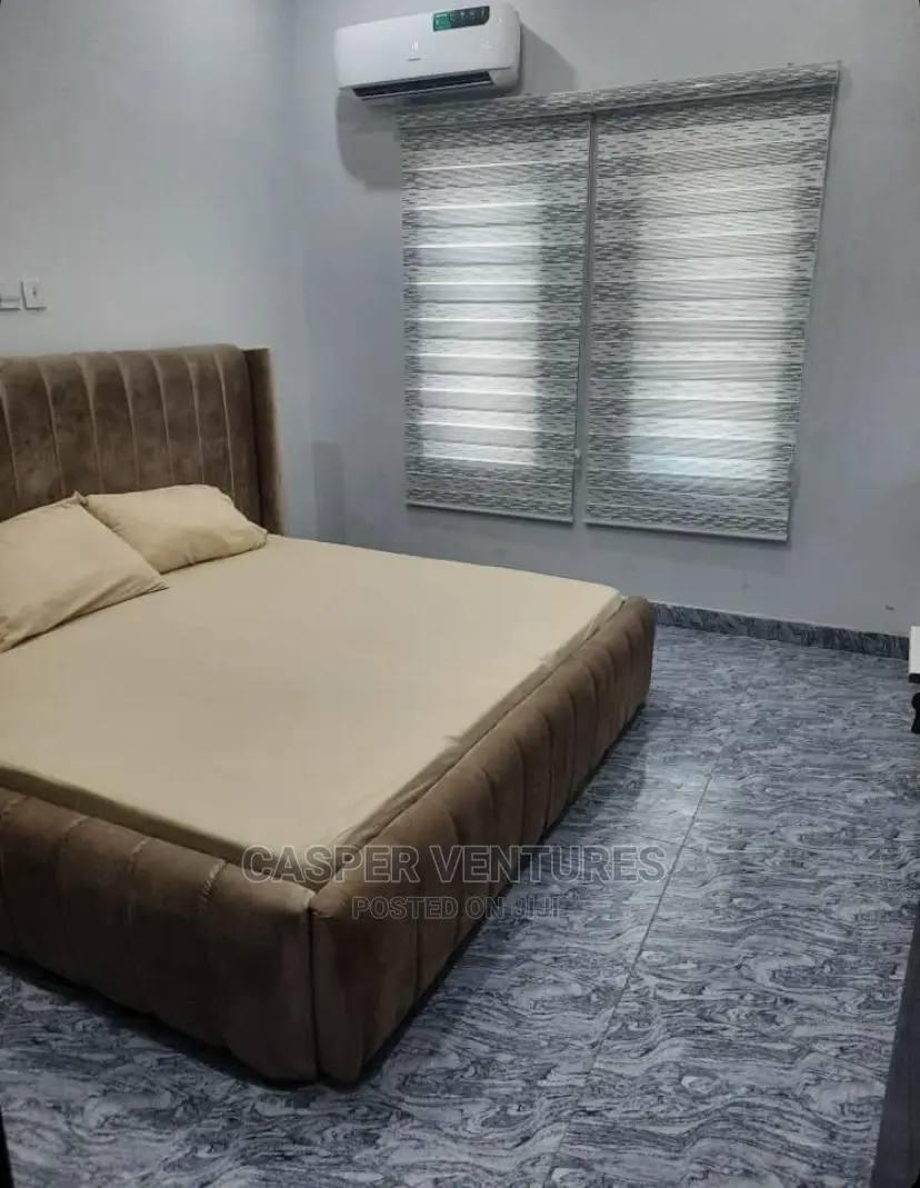 Stylish Apartment in Victoria Island for Short Let in Adeola Hopewell