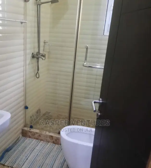 Stylish Apartment in Victoria Island for Short Let in Adeola Hopewell