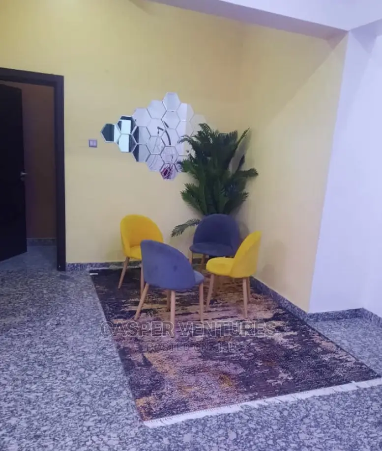 Stylish Apartment in Victoria Island for Short Let in Adeola Hopewell