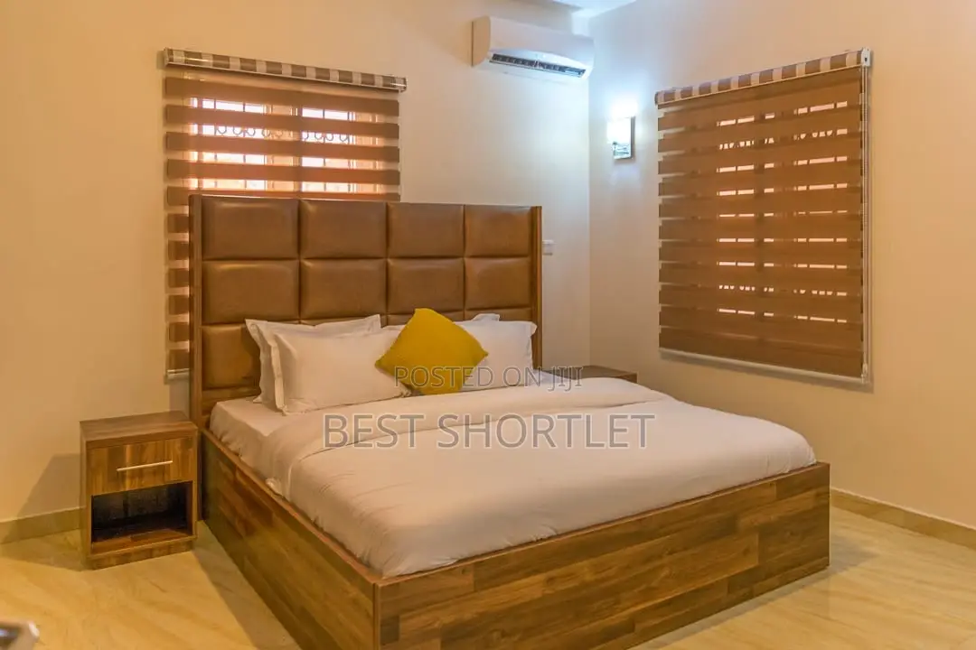 Spacious 2 Bedroom in Mabushi