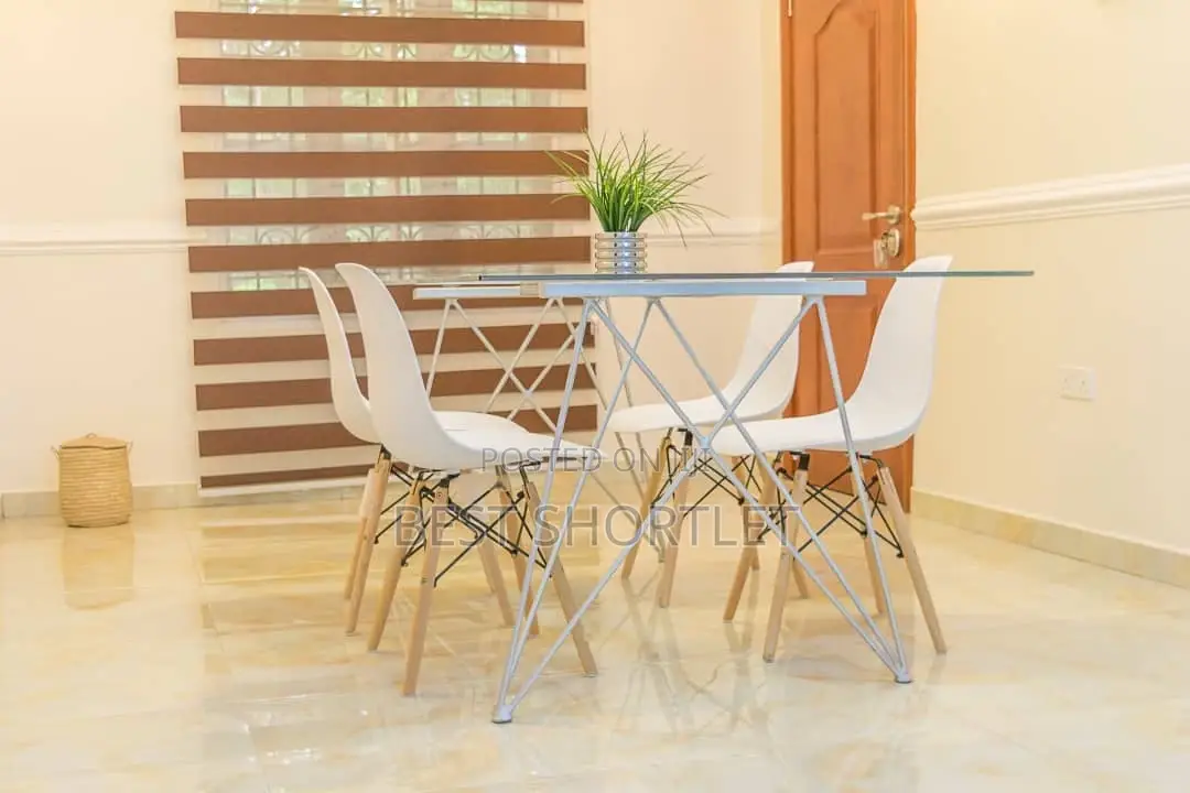 Spacious 2 Bedroom in Mabushi