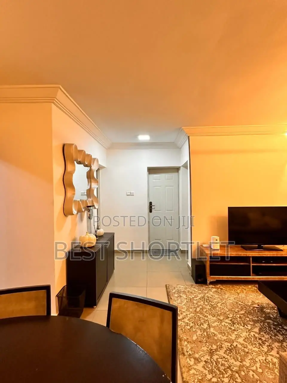2 Bedroom Wuse 2 in Wuse 2