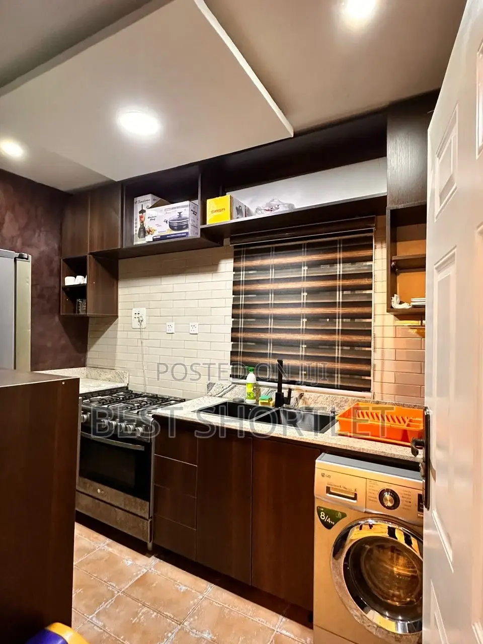 2 Bedroom Wuse 2 in Wuse 2