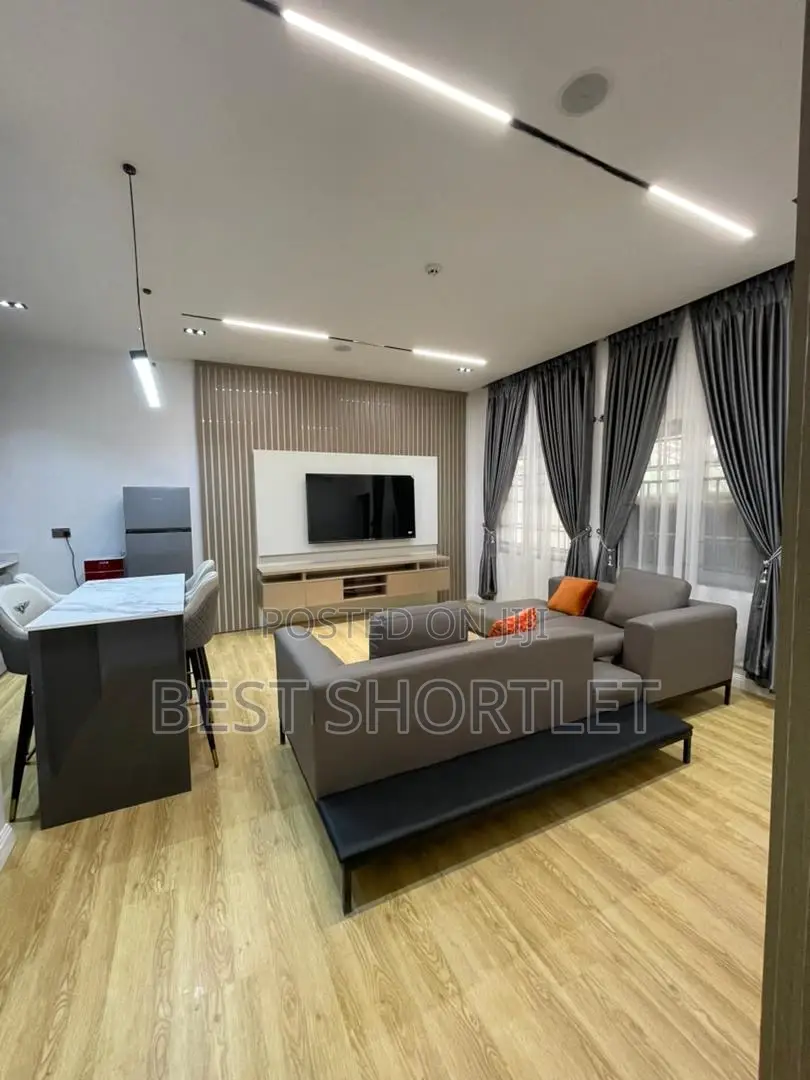 1 Bedroom With Pool Maitama in Maitama