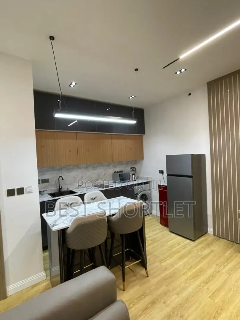 1 Bedroom With Pool Maitama in Maitama