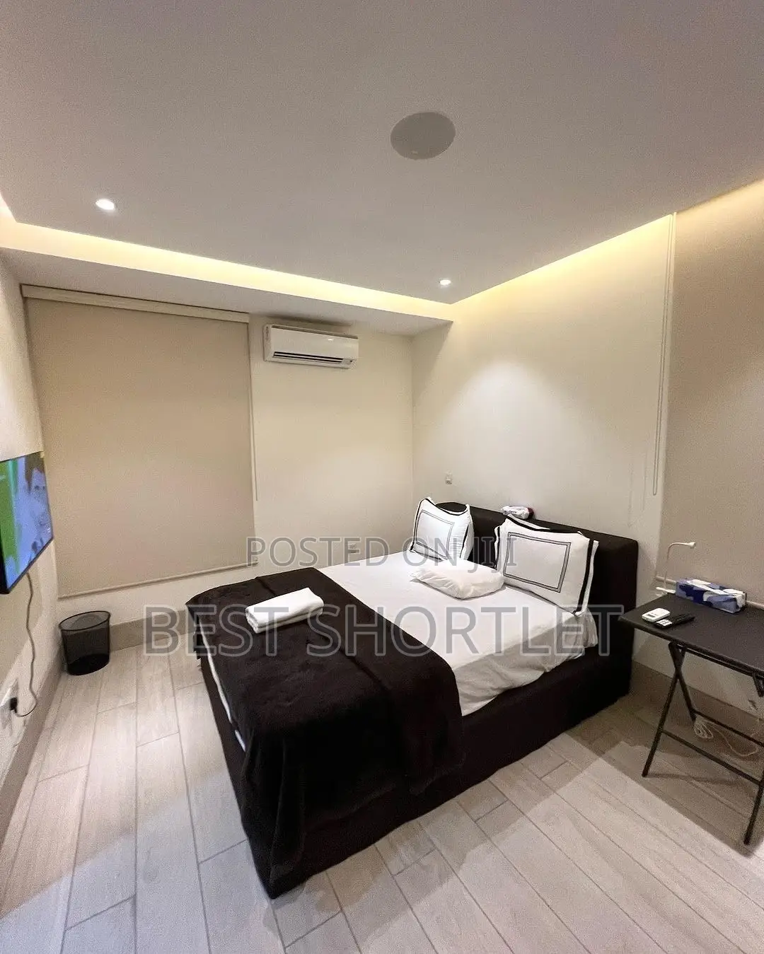 Luxury 2 Bedroom Maitama in Maitama