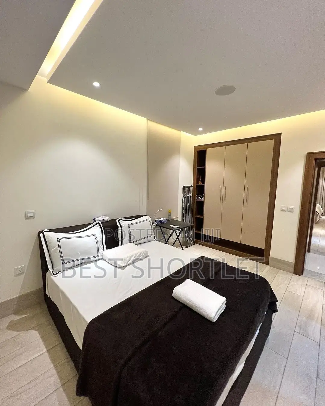 Luxury 2 Bedroom Maitama in Maitama