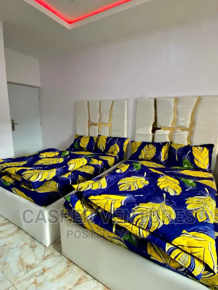Standard Girl’S Apartment in Ikate