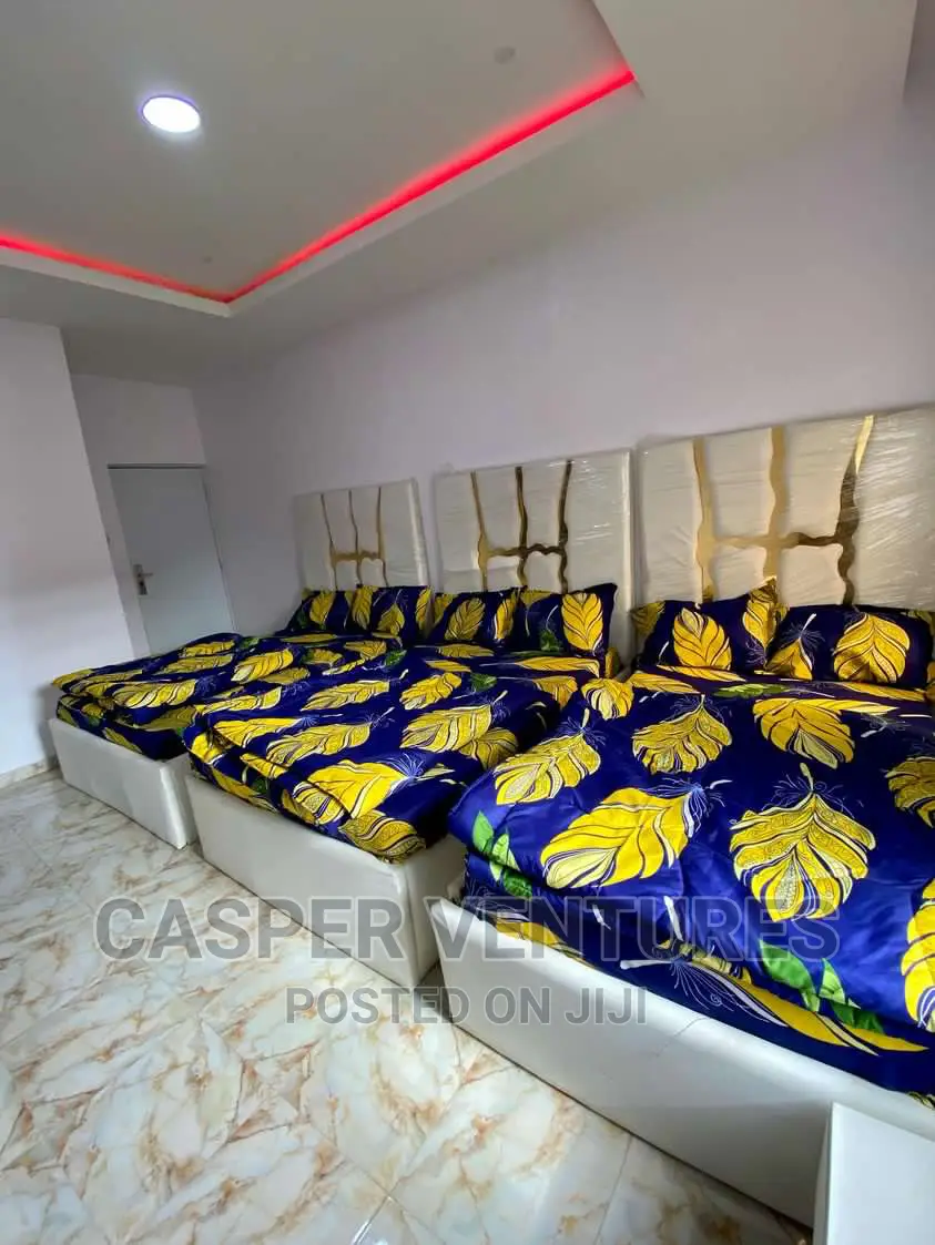 Standard Girl’S Apartment in Ikate