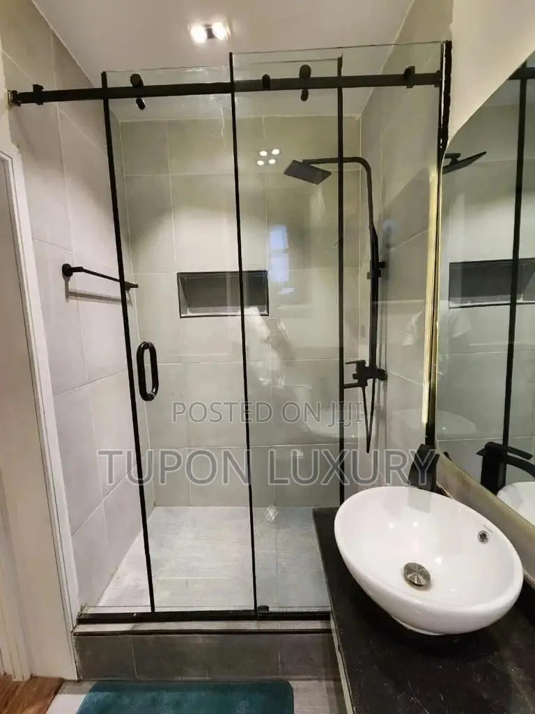 Fully Furnished 3bedroom Duplex in Ikoyi