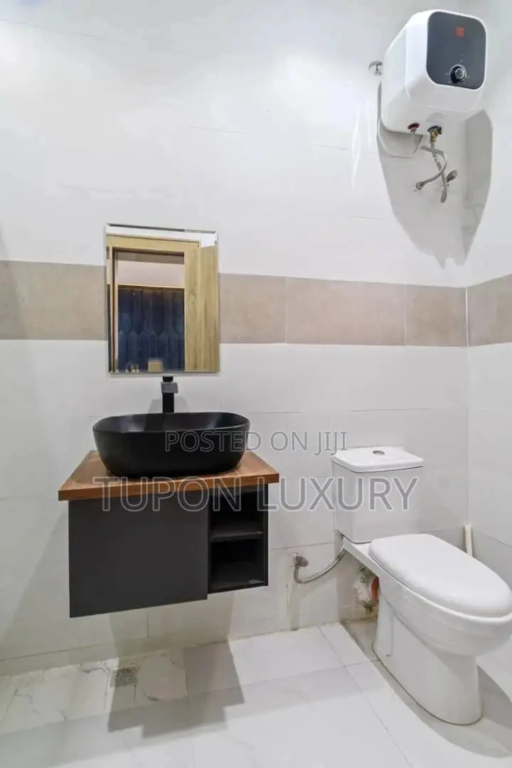 4 Bedroom Apartment in Ikate in Ikate