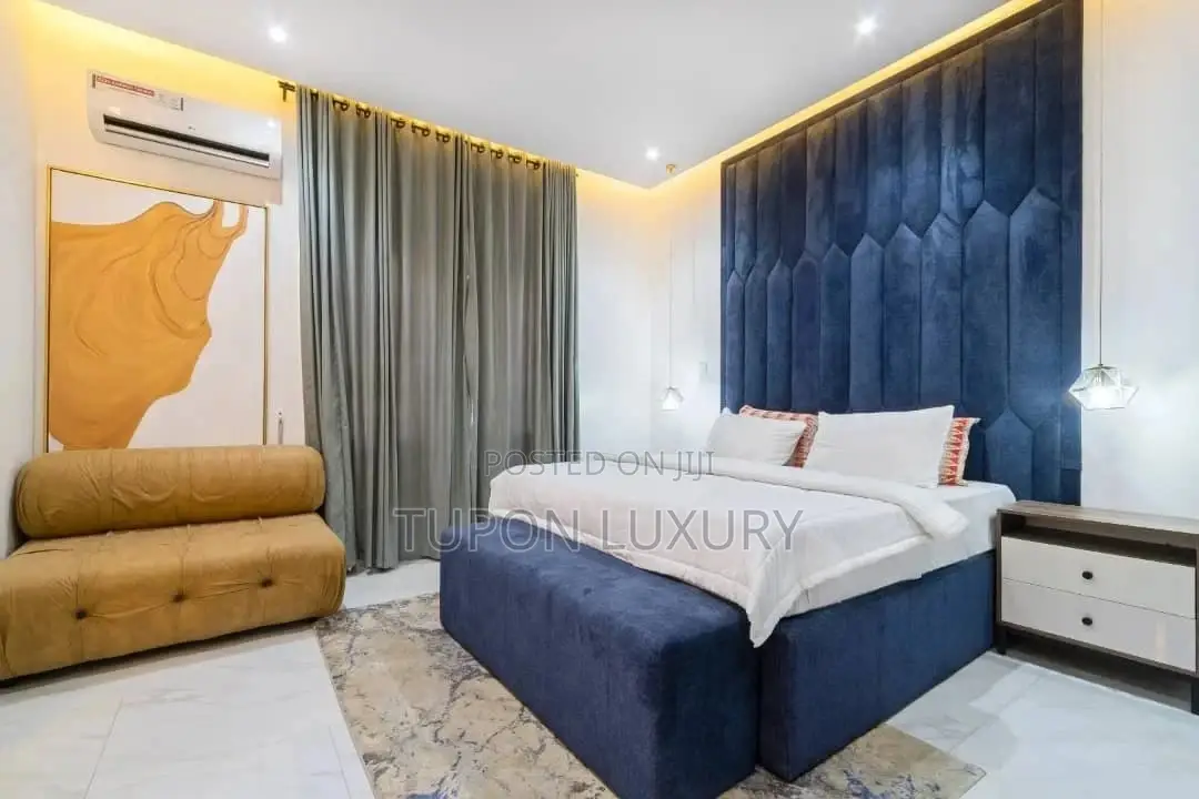 4 Bedroom Apartment in Ikate in Ikate