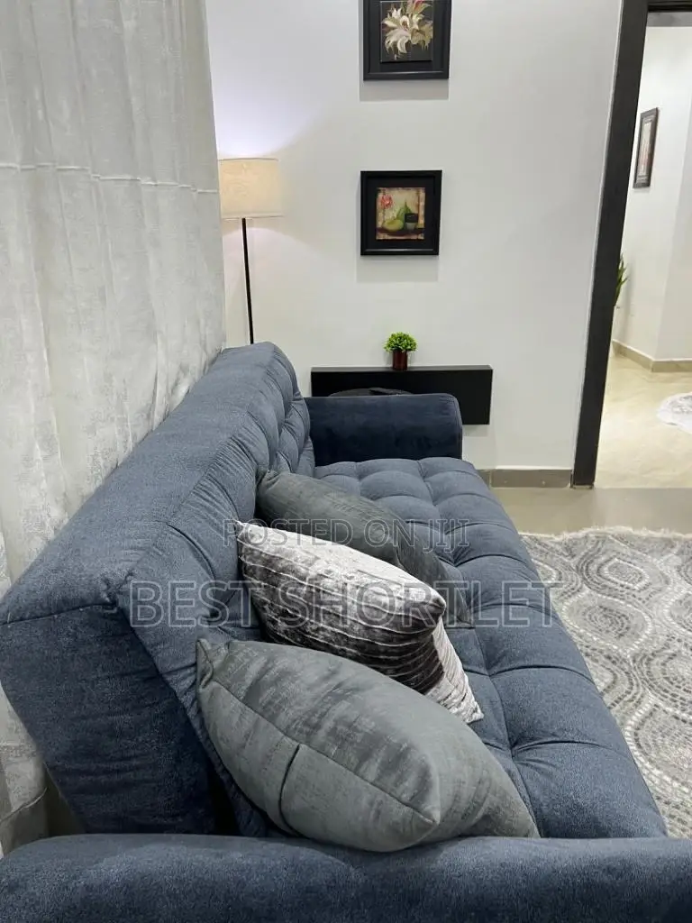 Luxury Studio Apartment in Wuye