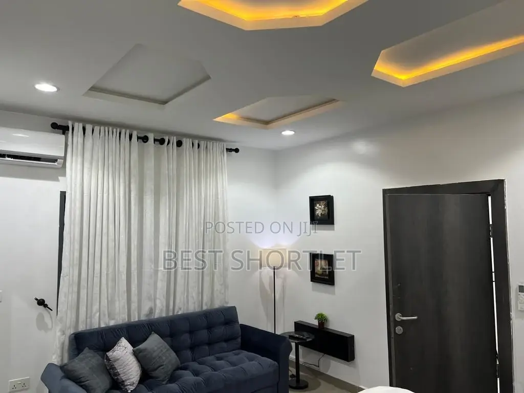 Luxury Studio Apartment in Wuye