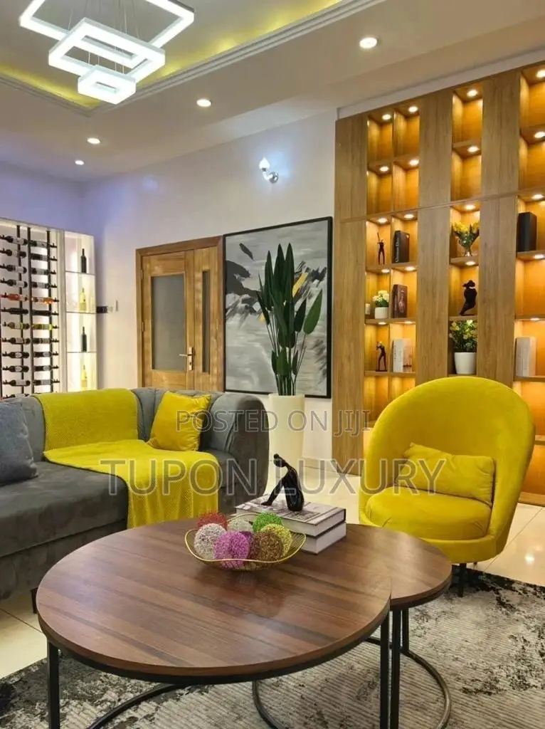Tastefully Furnished 1 Bedroom Apartment in Osapa london