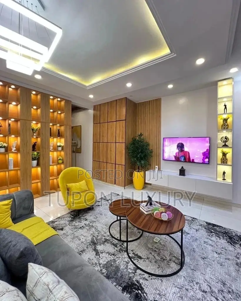 Tastefully Furnished 1 Bedroom Apartment in Osapa london
