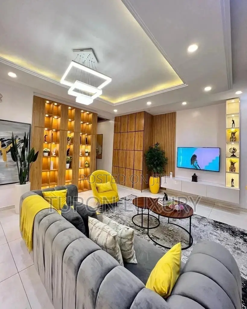 Tastefully Furnished 1 Bedroom Apartment in Osapa london