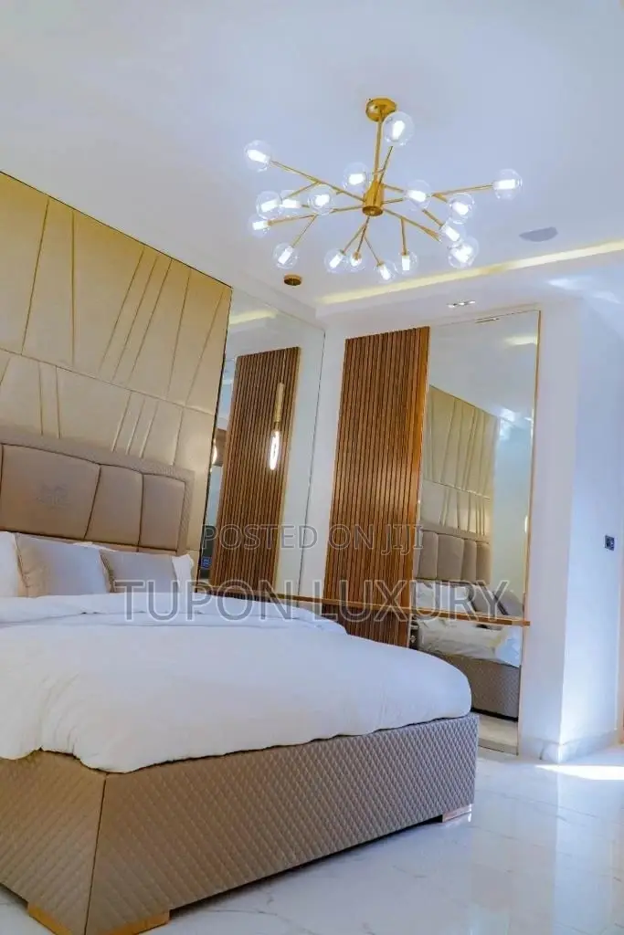 Luxury 4 Bedroom Apartment Inside BANANA ISLAND in Banana Island